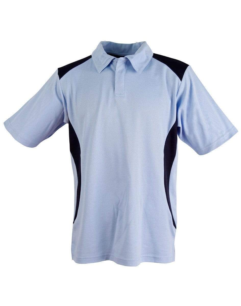 WINNING SPIRIT Winner Men's Polo Shirt PS31